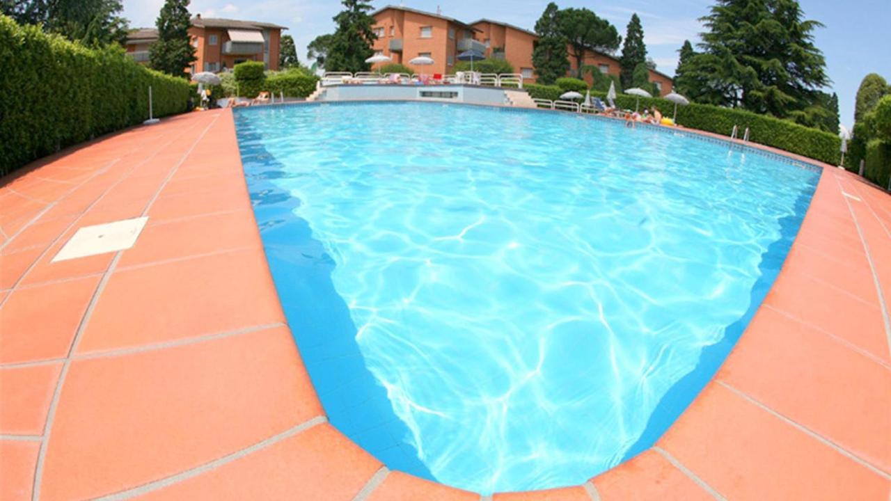 Casa Christina Rentals-24 Peschiera del Garda Kültér fotó