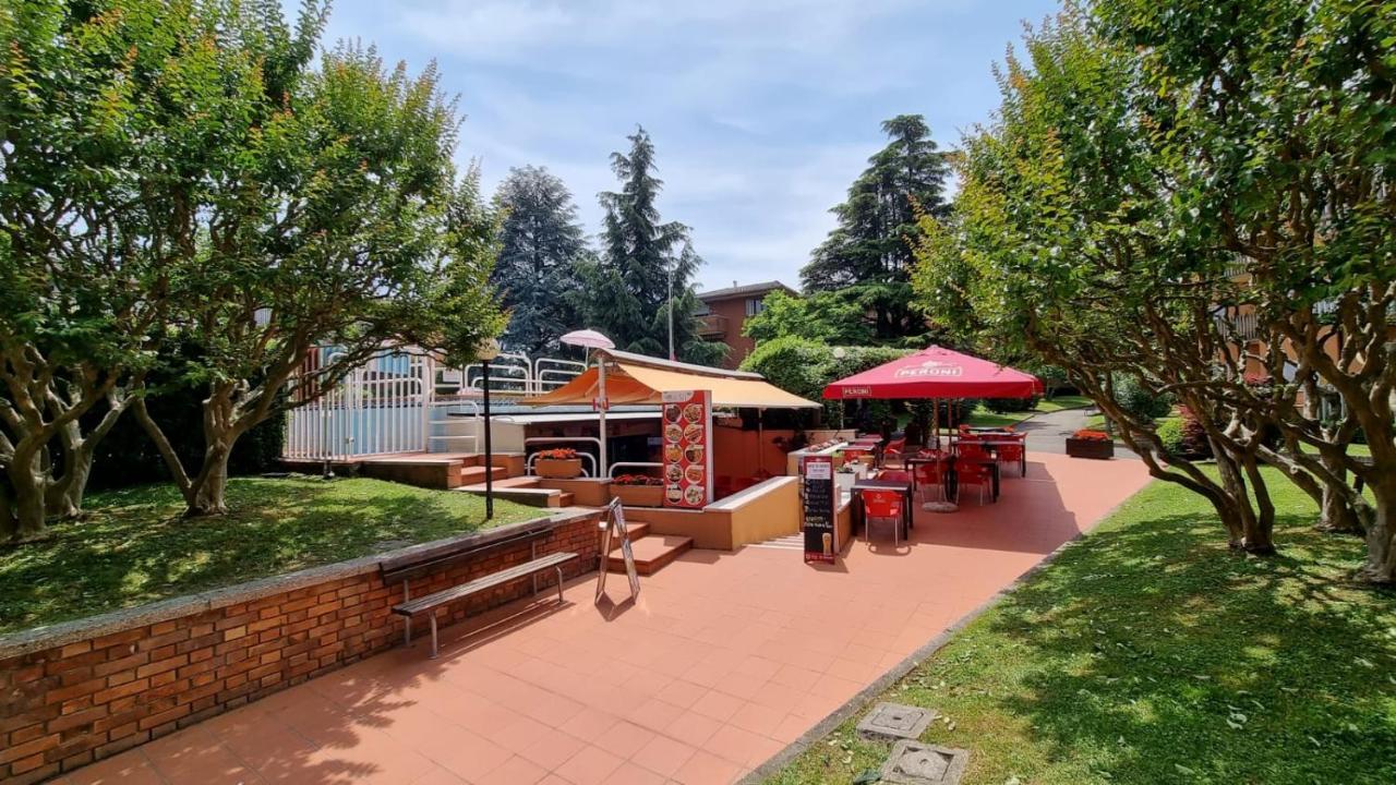 Casa Christina Rentals-24 Peschiera del Garda Kültér fotó