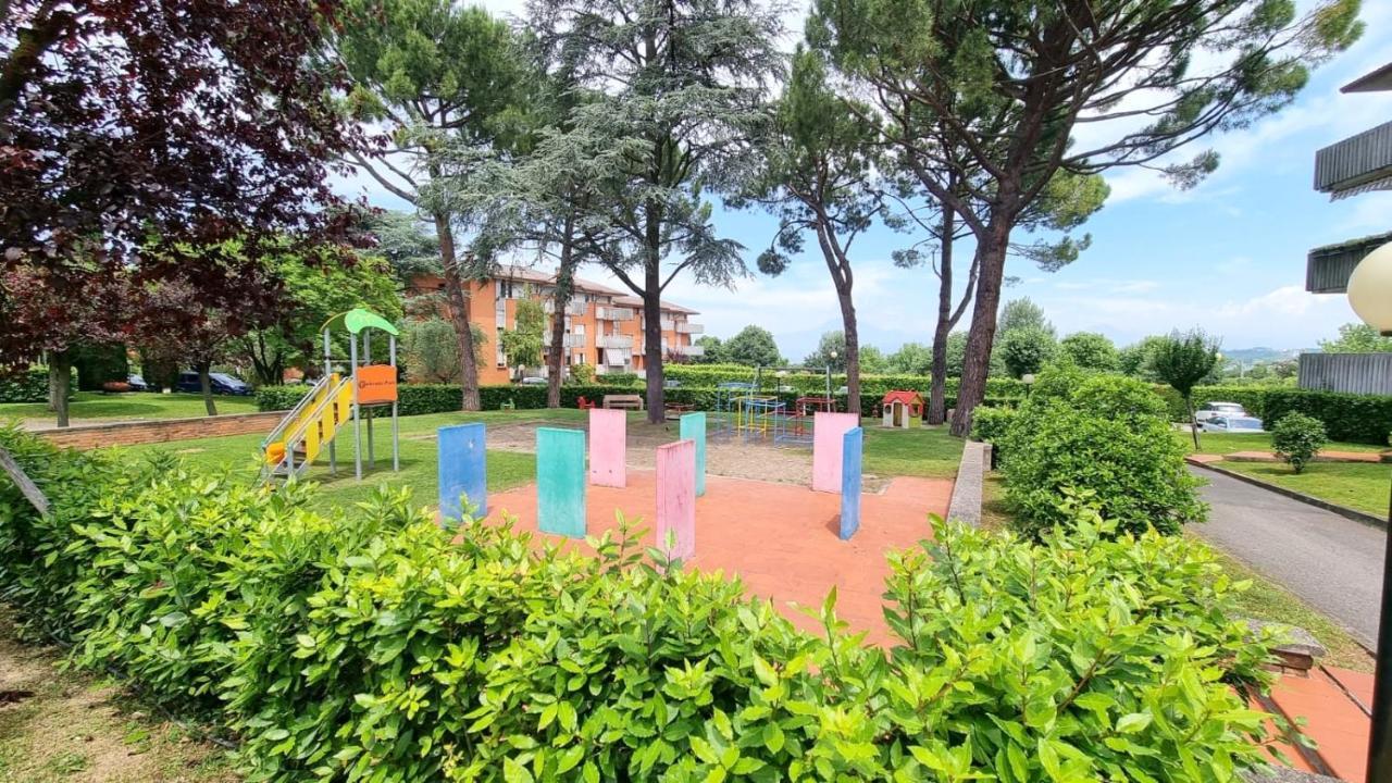 Casa Christina Rentals-24 Peschiera del Garda Kültér fotó