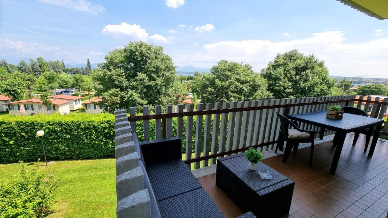 Casa Christina Rentals-24 Peschiera del Garda Kültér fotó