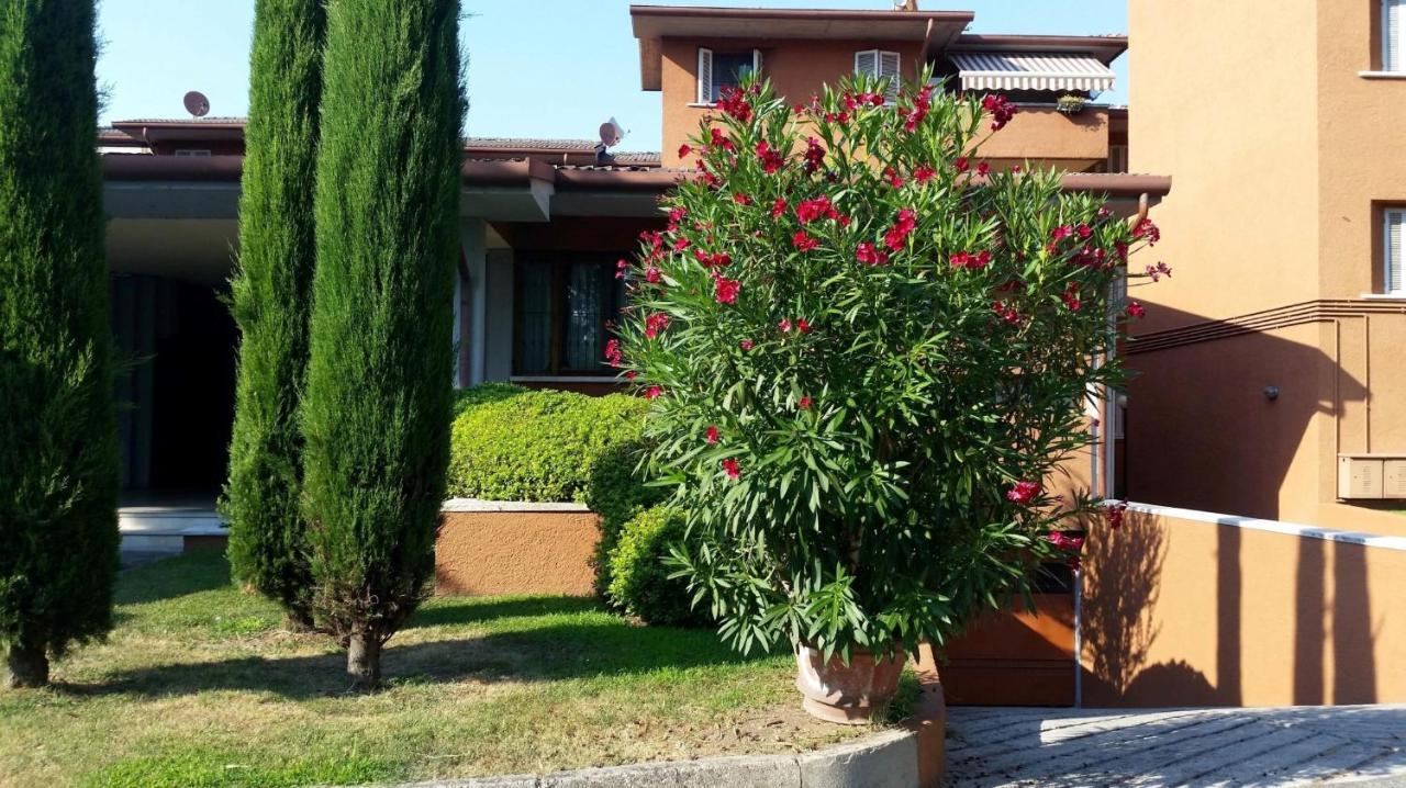 Casa Christina Rentals-24 Peschiera del Garda Kültér fotó