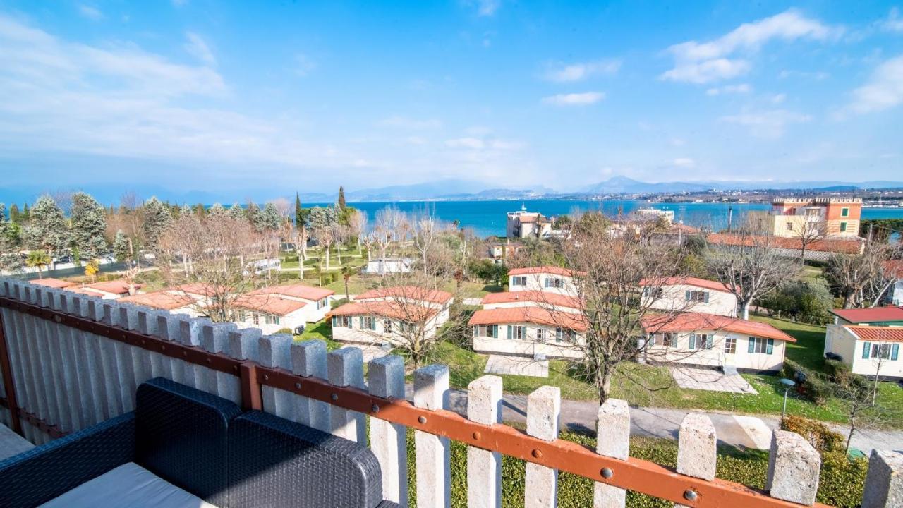 Casa Christina Rentals-24 Peschiera del Garda Kültér fotó