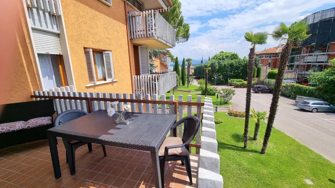 Casa Christina Rentals-24 Peschiera del Garda Kültér fotó