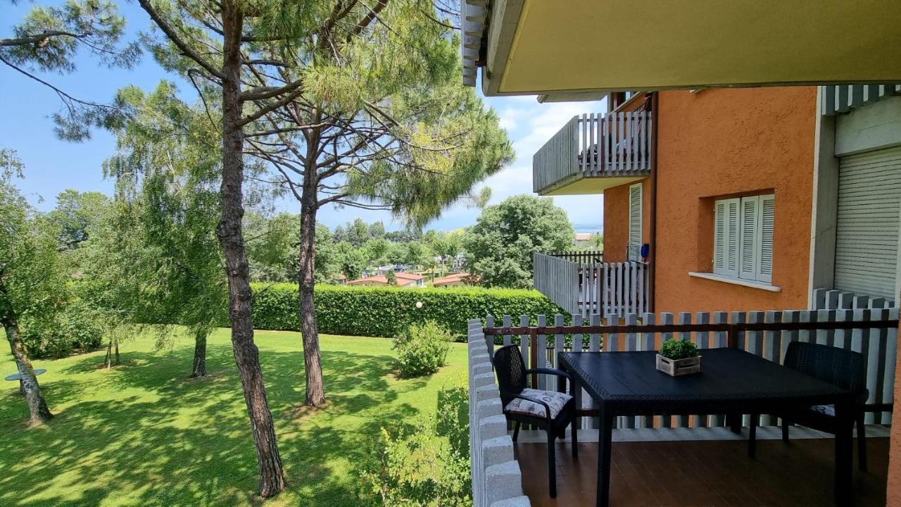 Casa Christina Rentals-24 Peschiera del Garda Kültér fotó