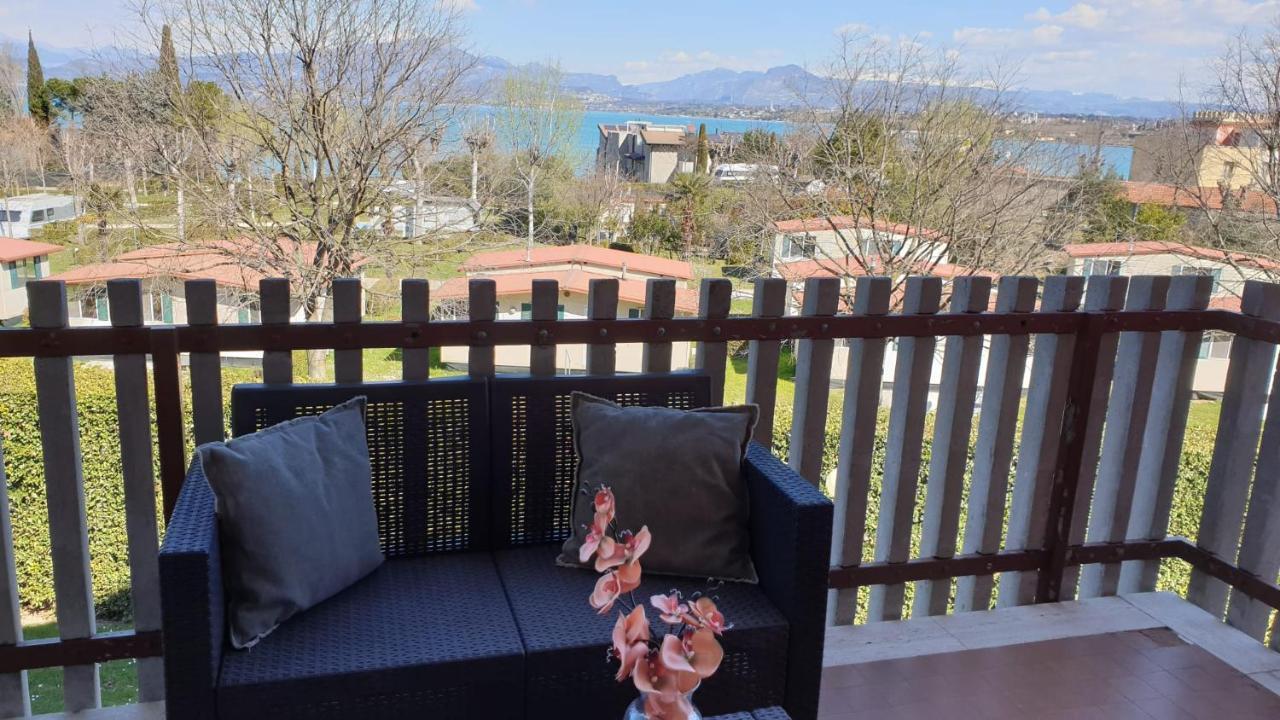 Casa Christina Rentals-24 Peschiera del Garda Kültér fotó