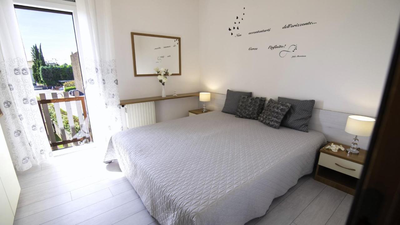 Casa Christina Rentals-24 Peschiera del Garda Kültér fotó