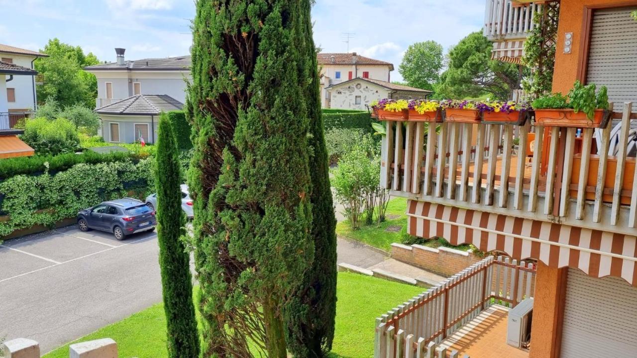 Casa Christina Rentals-24 Peschiera del Garda Kültér fotó