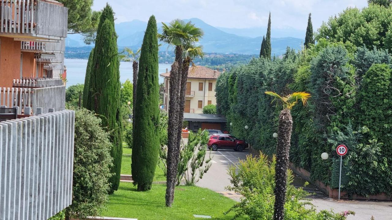 Casa Christina Rentals-24 Peschiera del Garda Kültér fotó