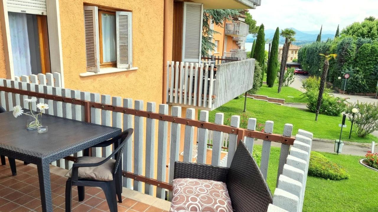 Casa Christina Rentals-24 Peschiera del Garda Kültér fotó