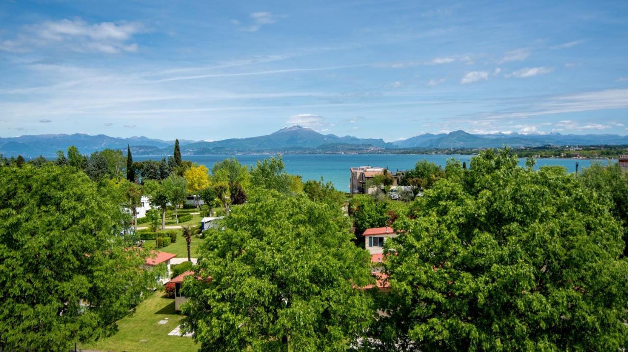 Casa Christina Rentals-24 Peschiera del Garda Kültér fotó