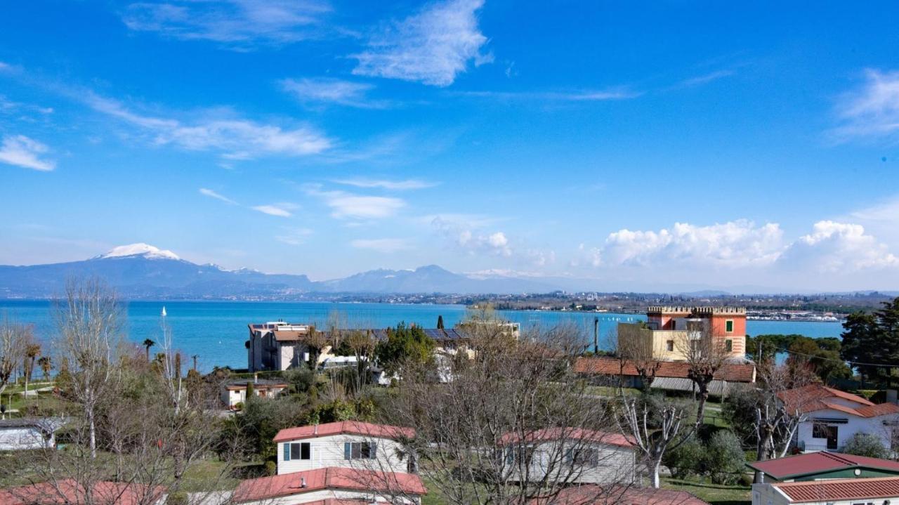 Casa Christina Rentals-24 Peschiera del Garda Kültér fotó