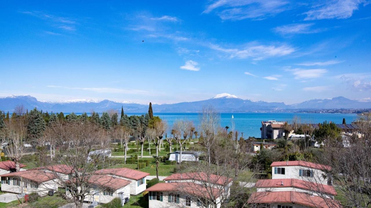 Casa Christina Rentals-24 Peschiera del Garda Kültér fotó