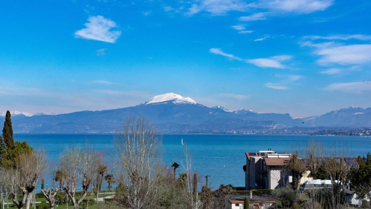 Casa Christina Rentals-24 Peschiera del Garda Kültér fotó